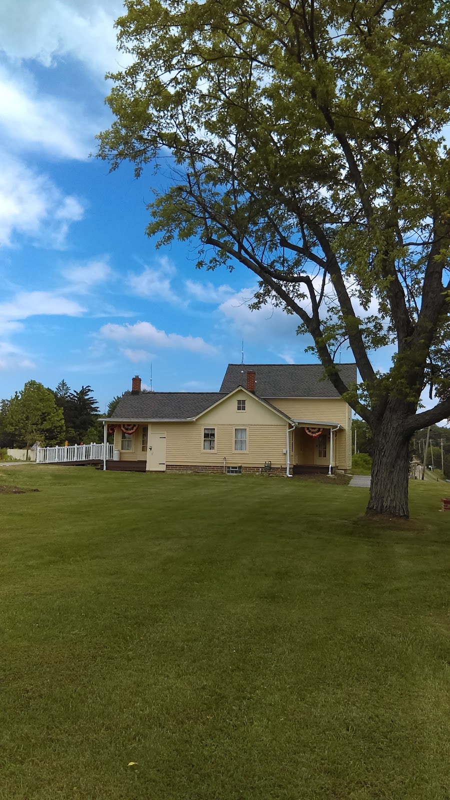 Heritage Farm Museum & Park - Brunswick Area Historical Society | 4613 Laurel Rd, Brunswick, OH 44212, USA | Phone: (330) 441-0292