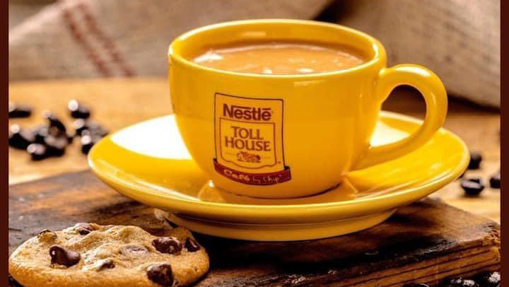 Nestle Toll House Cafe | 1400 Shoal Creek #110, Highland Village, TX 75077, USA | Phone: (972) 317-6171