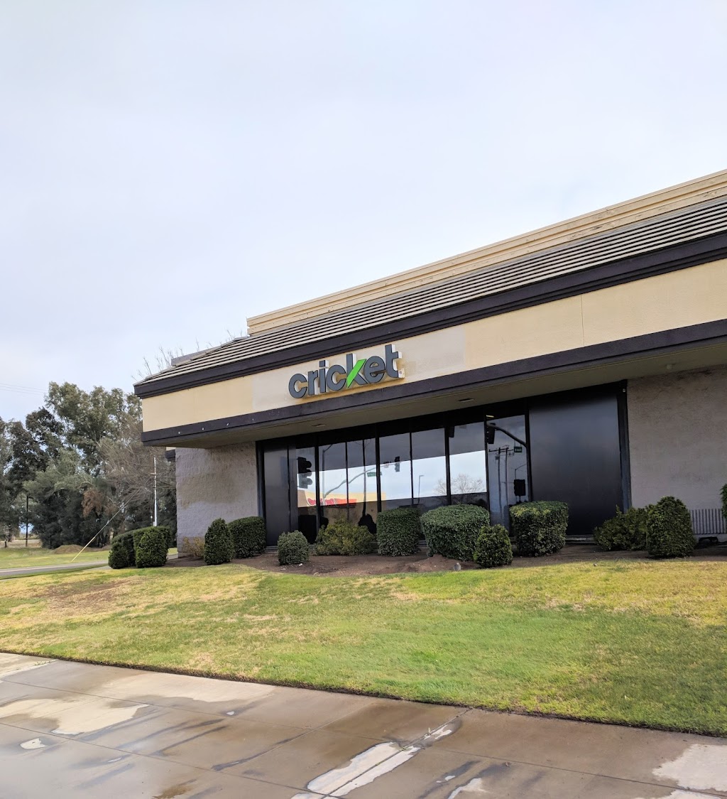 Cricket Wireless Authorized Retailer | 1475 Country Club Dr, Madera, CA 93638, USA | Phone: (559) 675-8000