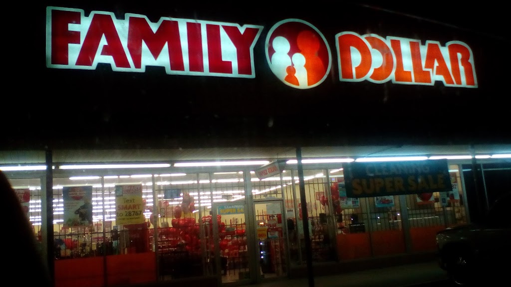 Family Dollar | 330 Old Hwy 90 W, San Antonio, TX 78237, USA | Phone: (210) 536-7991