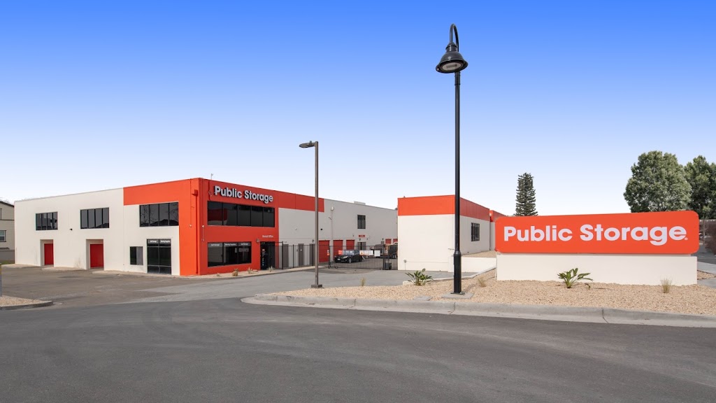Public Storage | 47209 Warm Springs Blvd, Fremont, CA 94539, USA | Phone: (510) 270-2783