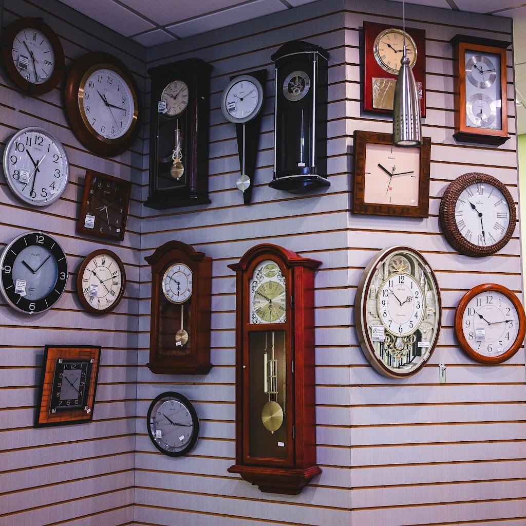 Timeworks Watch & Jewelry Repair | 1150 El Camino Real #214, San Bruno, CA 94066, USA | Phone: (650) 588-2527