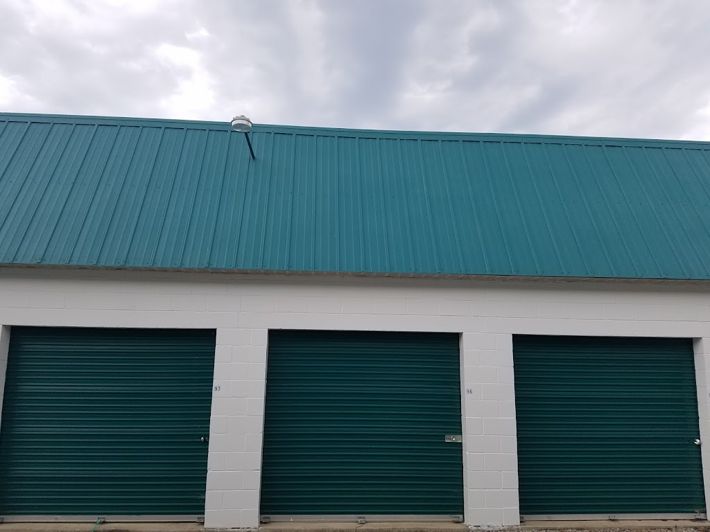 Landen Store & Lock | 2575 US-22, Maineville, OH 45039, USA | Phone: (513) 677-2811