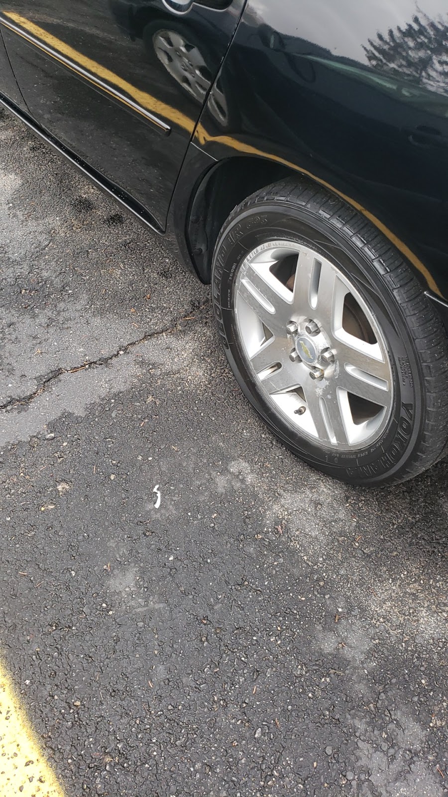 Shine N Bright Car Wash | 3005 E Michigan Ave, Ypsilanti Charter Twp, MI 48198, USA | Phone: (734) 547-0929