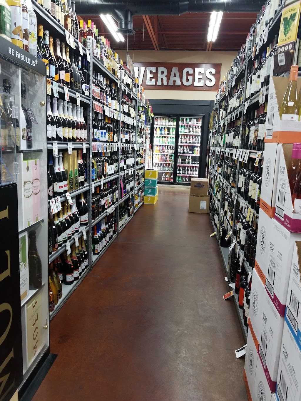 Jonnas Market Taylor | 16937 Beech Daly Rd, Taylor, MI 48180, USA | Phone: (734) 941-2900