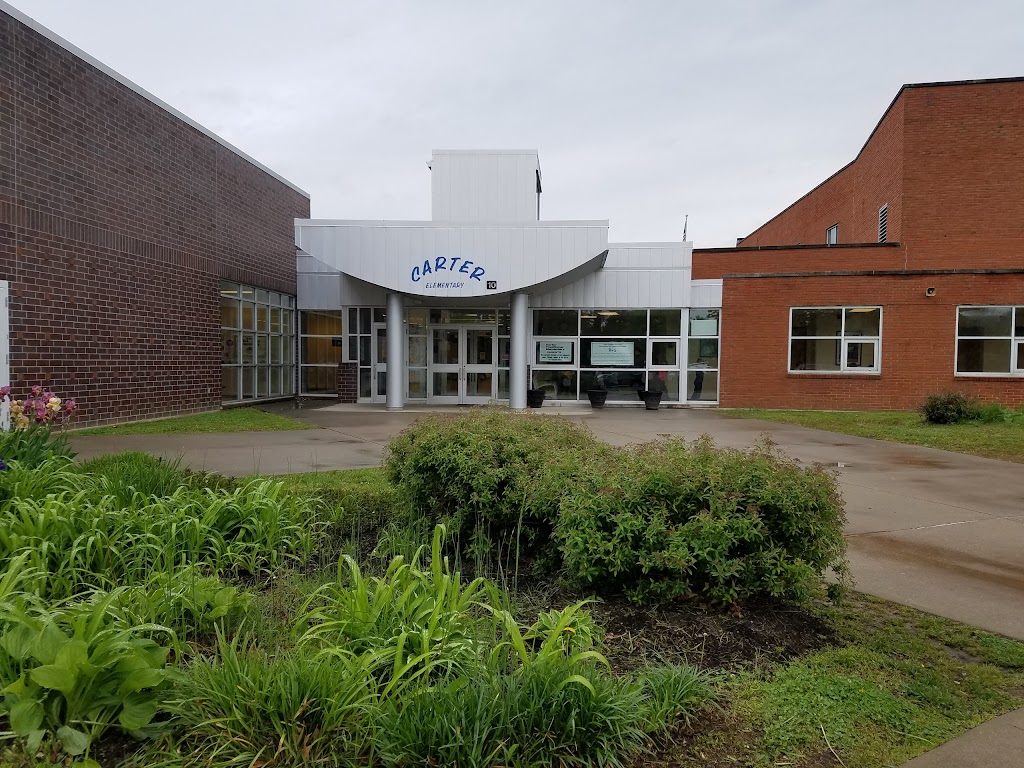 Carter Traditional Elementary | 3600 Bohne Ave, Louisville, KY 40211, USA | Phone: (502) 485-8225