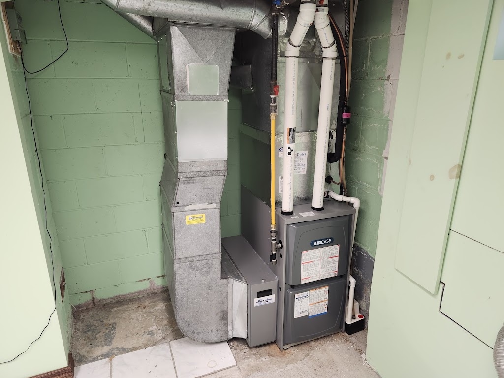 Pro Trades Mechanical Inc. | 5160 Hennin Dr, Oldcastle, ON N0R 1L0, Canada | Phone: (519) 945-8800