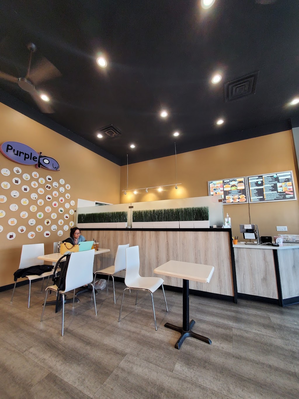 Purple Kow | 2531 University Blvd, Houston, TX 77005, USA | Phone: (346) 319-2317