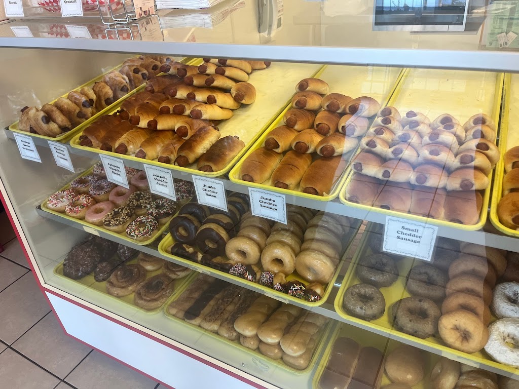 Diamond Donuts | 4434 S Hampton Rd #100, Dallas, TX 75232, USA | Phone: (214) 484-6609