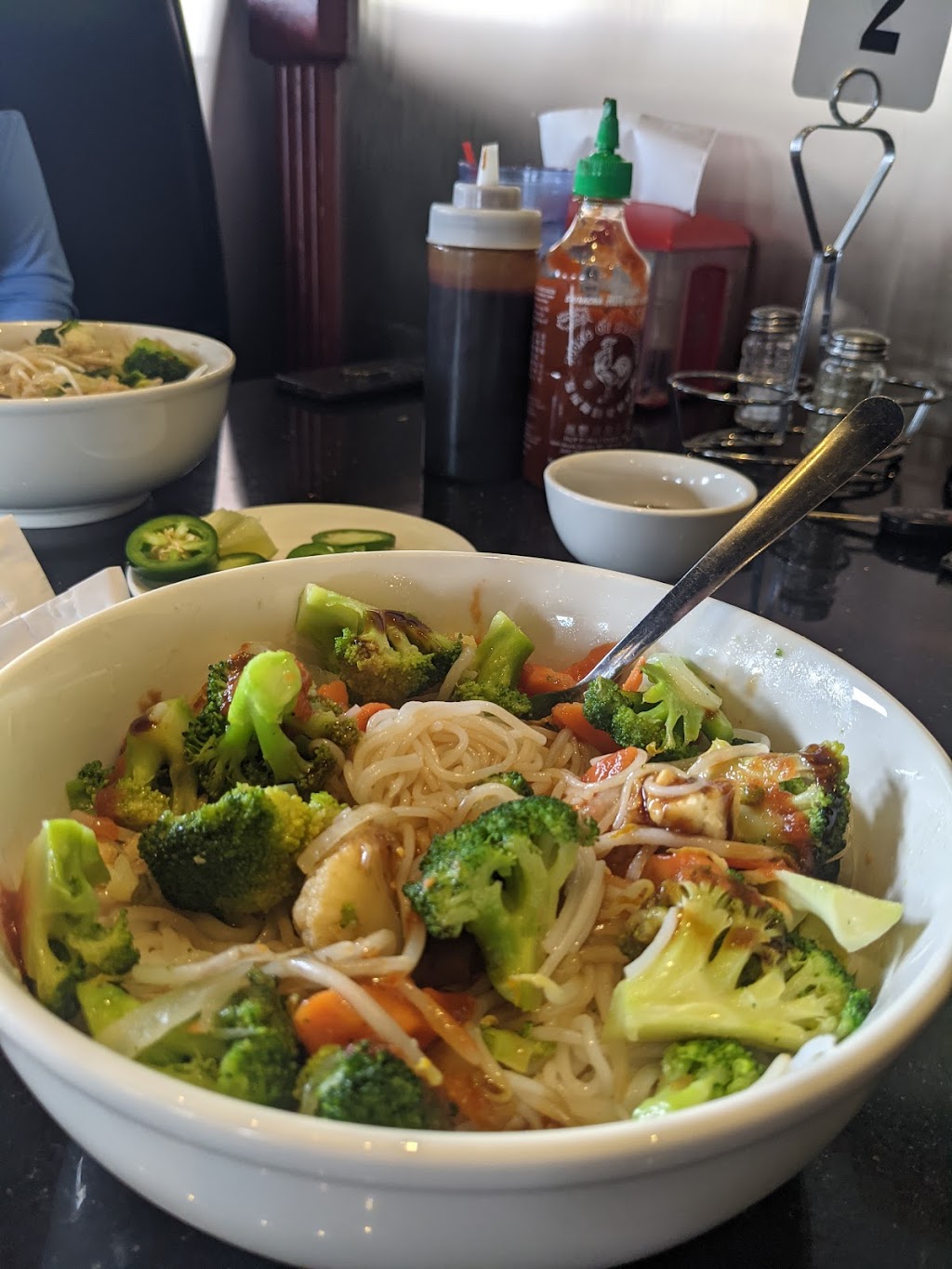 Phở 777 | 323 Metzler Dr Suite 106, Castle Rock, CO 80108, USA | Phone: (303) 688-8178