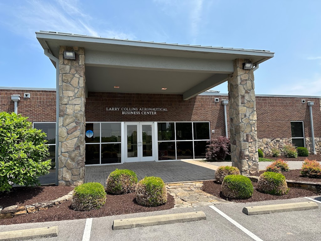 Portland Municipal Airport | 601 Airport Rd, Portland, TN 37148, USA | Phone: (615) 323-7500