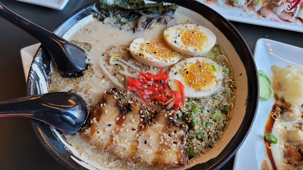 Ozeki Ramen & Sushi Izakaya | 432 Grand Avenue West, Southlake, TX 76092, USA | Phone: (817) 410-7722