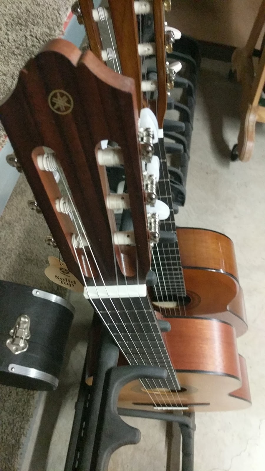 Southwest Strings | 1721 S Cherrybell Stra, Tucson, AZ 85713, USA | Phone: (520) 624-9390