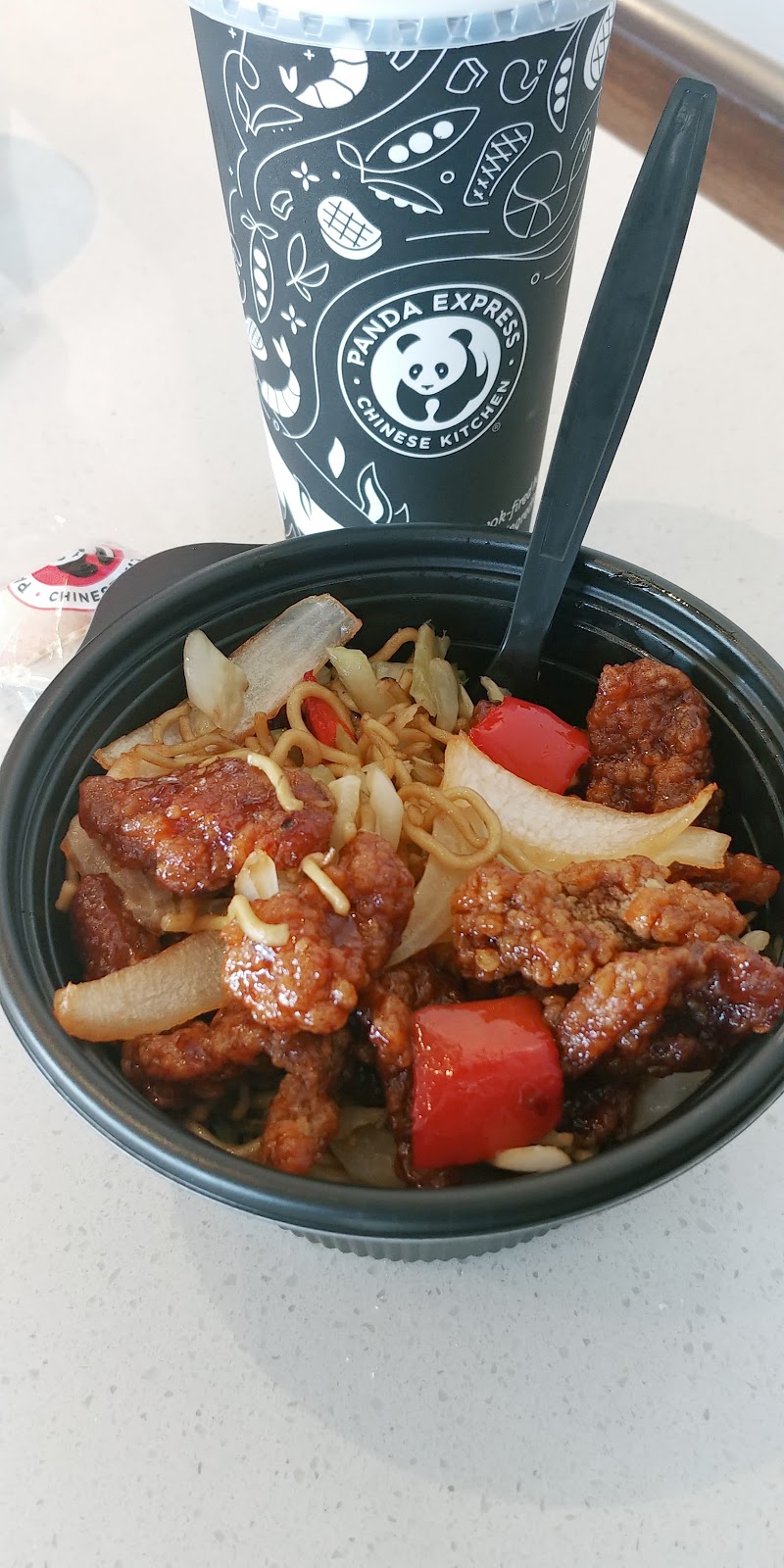 Panda Express | 10637 N Tatum Blvd #105, Phoenix, AZ 85028, USA | Phone: (480) 905-2619