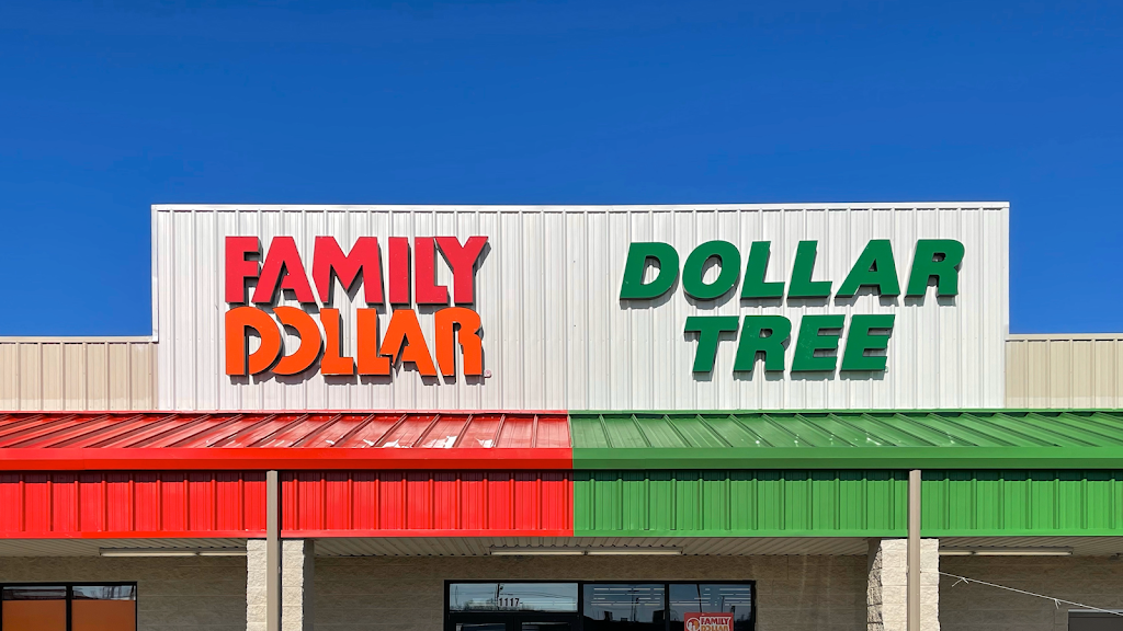 Family Dollar | 1117 Lincoln Park Rd, Springfield, KY 40069, USA | Phone: (859) 636-4035