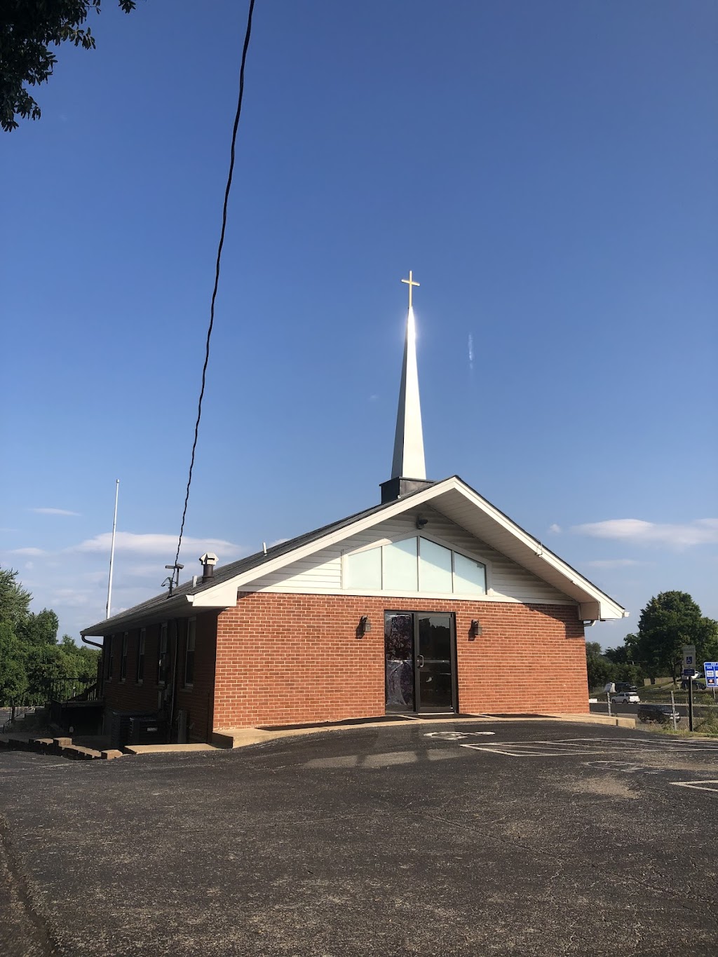 The Door Church St Charles | 1010 South Dr, St Charles, MO 63301, USA | Phone: (314) 514-5949