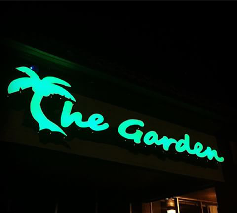 The Garden | 4340 FL-7, Lauderdale Lakes, FL 33319, USA | Phone: (954) 866-3317