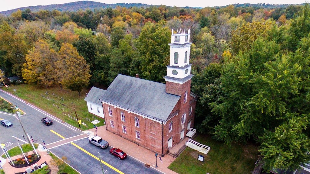 Tappan Reformed Church 35 Kings Hwy, Tappan, NY 10983