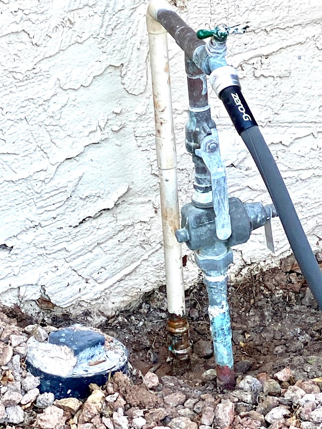 A Plus Plumbing - Emergency Plumber | 1909 E Ray Rd #9-160, Chandler, AZ 85225, USA | Phone: (480) 899-5959