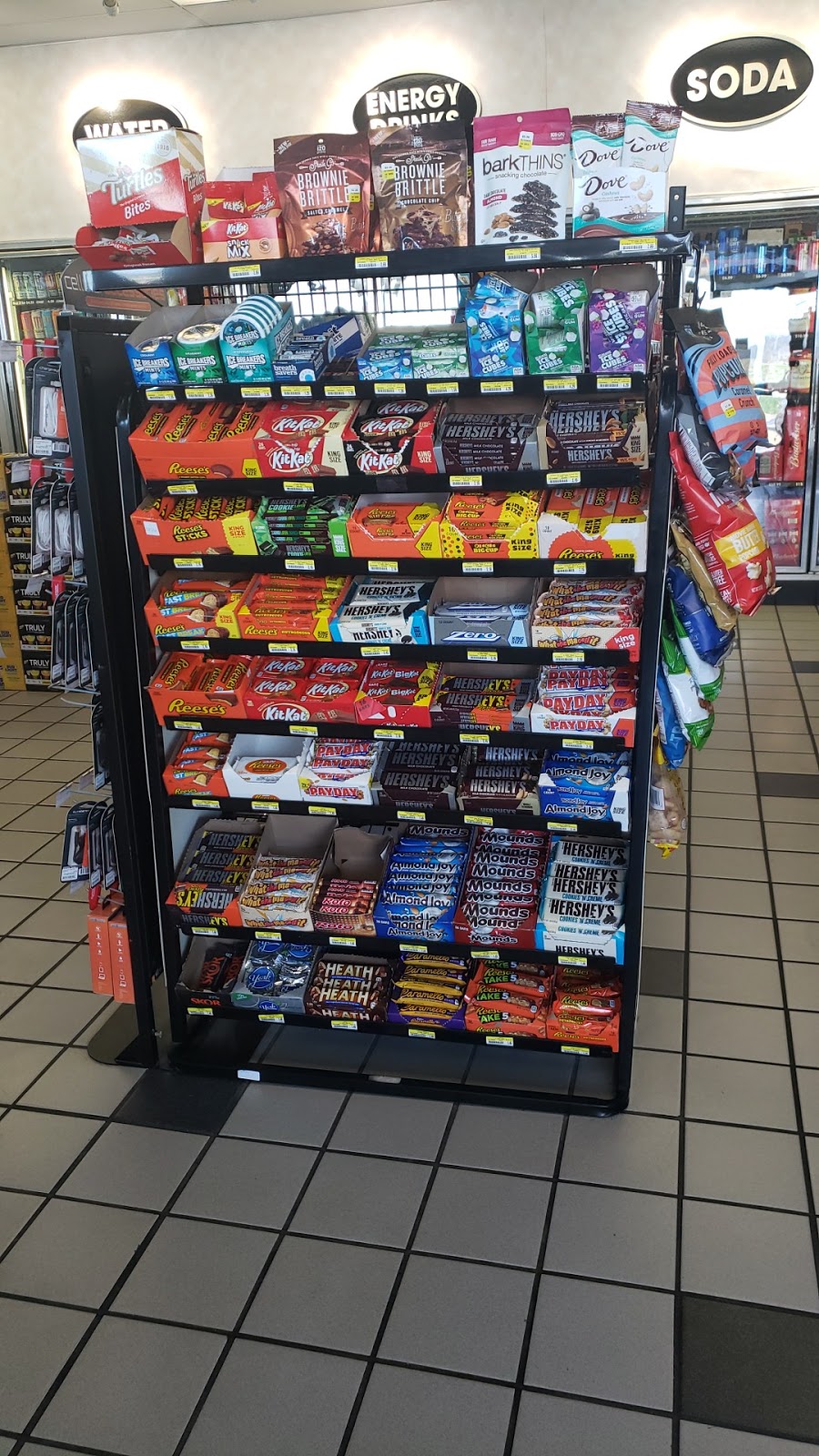 Petro Mart | 982 S Hwy Dr, Fenton, MO 63026, USA | Phone: (636) 717-6579