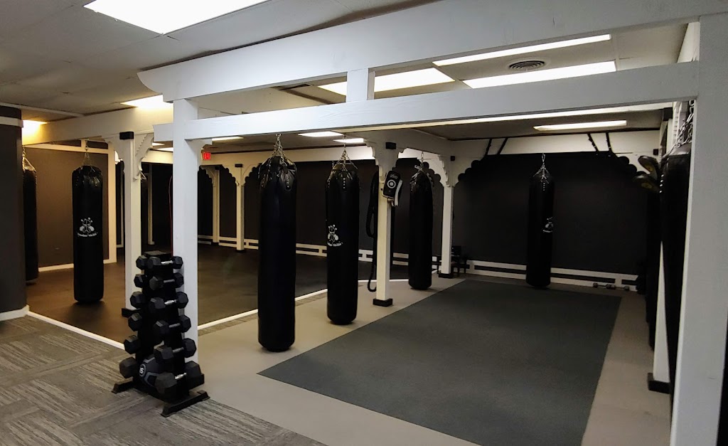 Jupiter Kickboxing | 1425 S Jupiter Rd, Garland, TX 75042, USA | Phone: (214) 288-0594