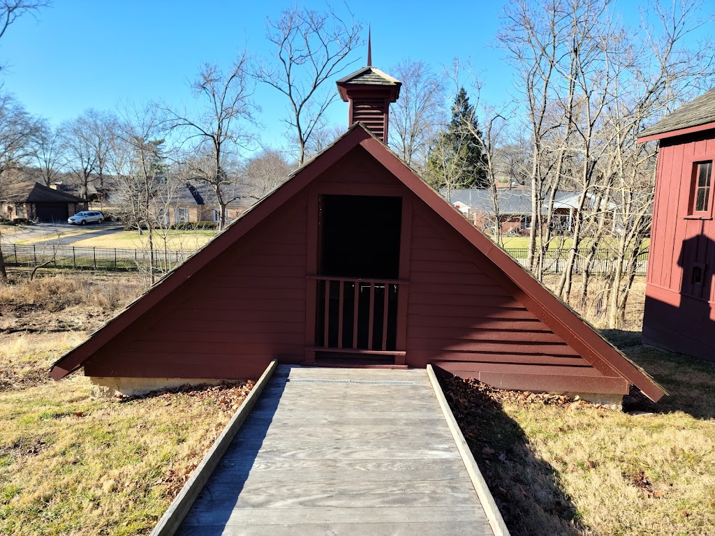 Ulysses S. Grant National Historic Site | 7400 Grant Rd, St. Louis, MO 63123, USA | Phone: (314) 842-1867