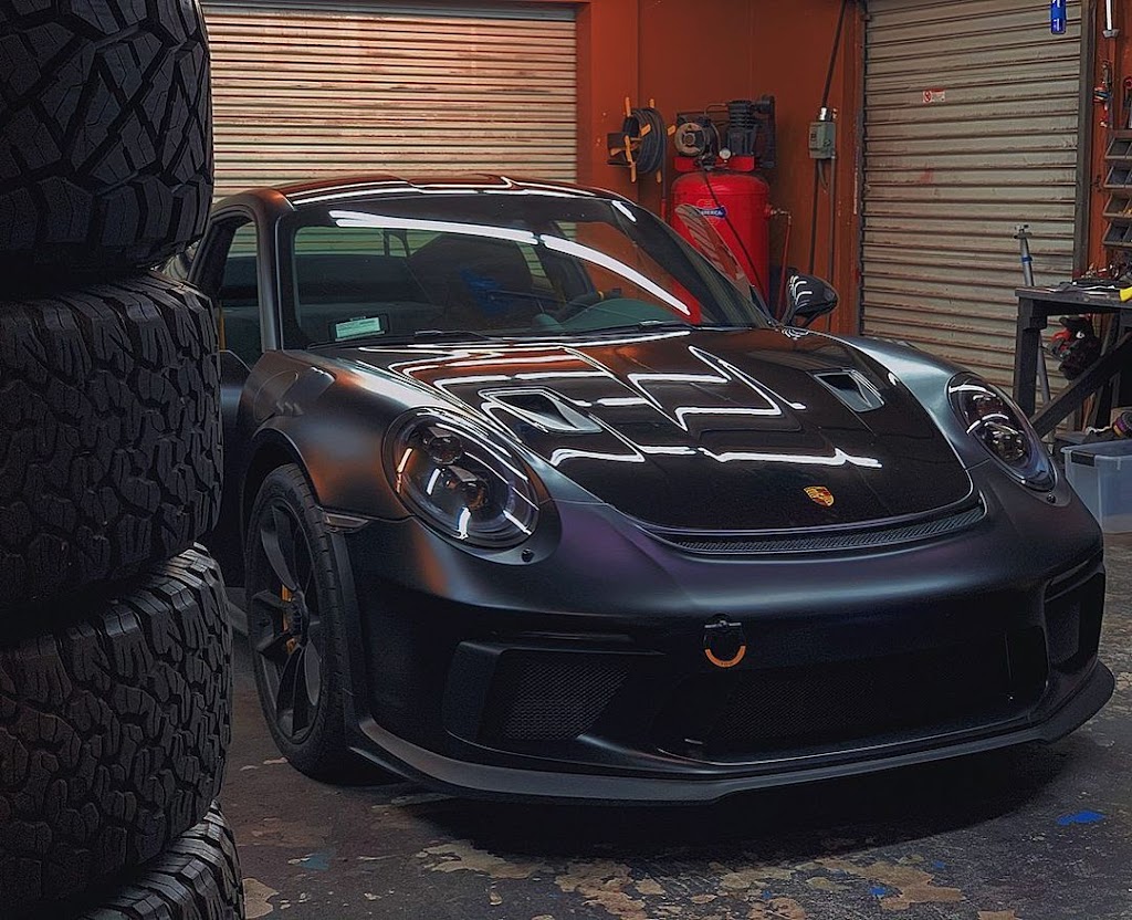 Coastline Motorsport LLC | 22836-2, 22836 Ventura Blvd, Woodland Hills, CA 91364, USA | Phone: (818) 222-8881