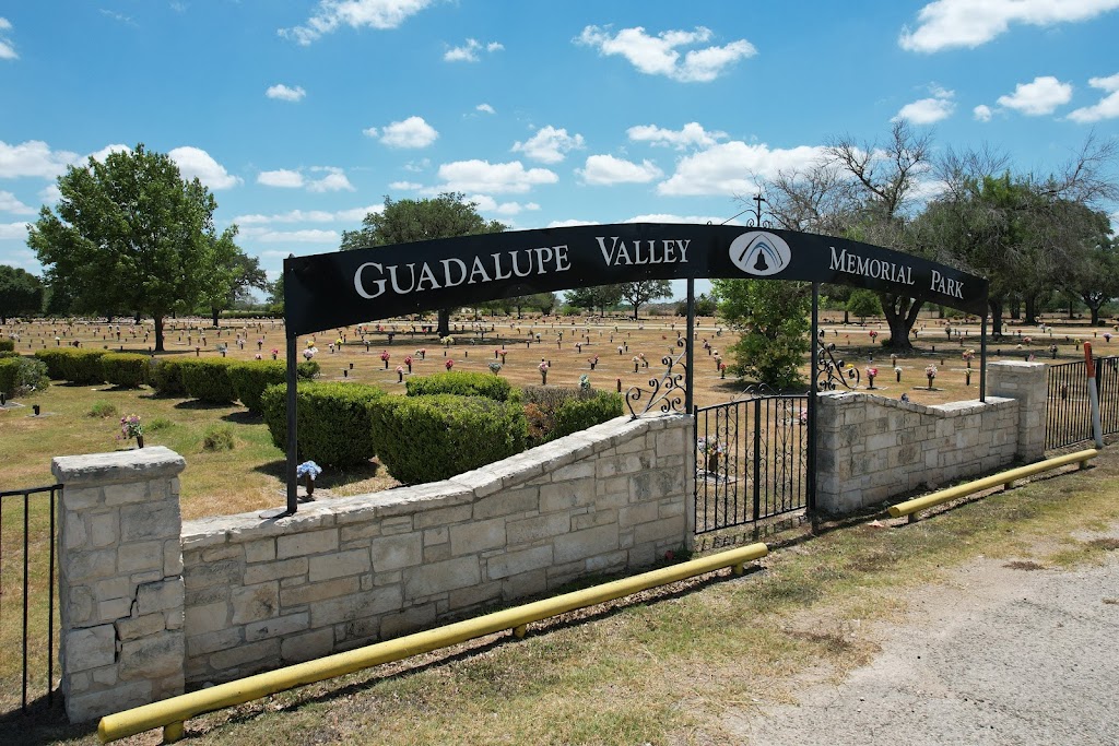 Guadalupe Valley Memorial Park | 2951 TX-46, New Braunfels, TX 78130, USA | Phone: (830) 609-4906