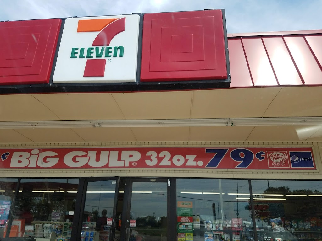 7-Eleven | 2361 E Alameda St, 2361 E Alameda St, Norman, OK 73071, USA | Phone: (405) 364-0744