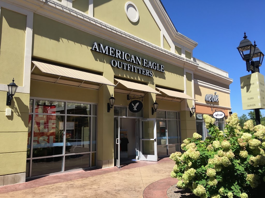American Eagle Outlet | 1155 Buck Creek Rd space g708, Simpsonville, KY 40067, USA | Phone: (502) 722-8299