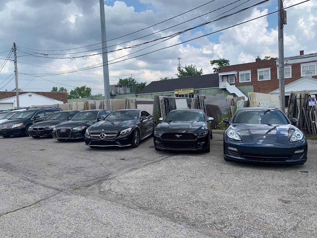 Empire Motors | 4200 Brookpark Rd, Cleveland, OH 44134, USA | Phone: (216) 255-2071