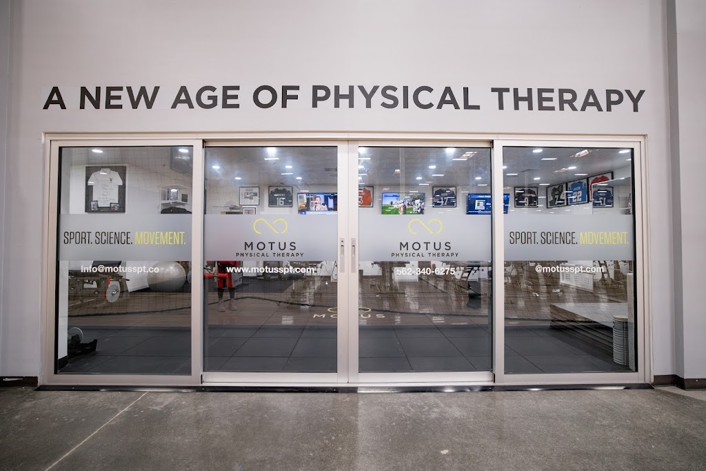 MOTUS Specialists Physical Therapy, Inc. of Seal Beach, CA | 1709 Apollo Ct, Seal Beach, CA 90740, USA | Phone: (949) 873-0012