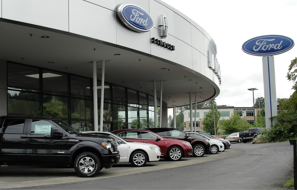Landmark Ford | 12000 SW 66th Ave, Tigard, OR 97223, USA | Phone: (888) 365-3925