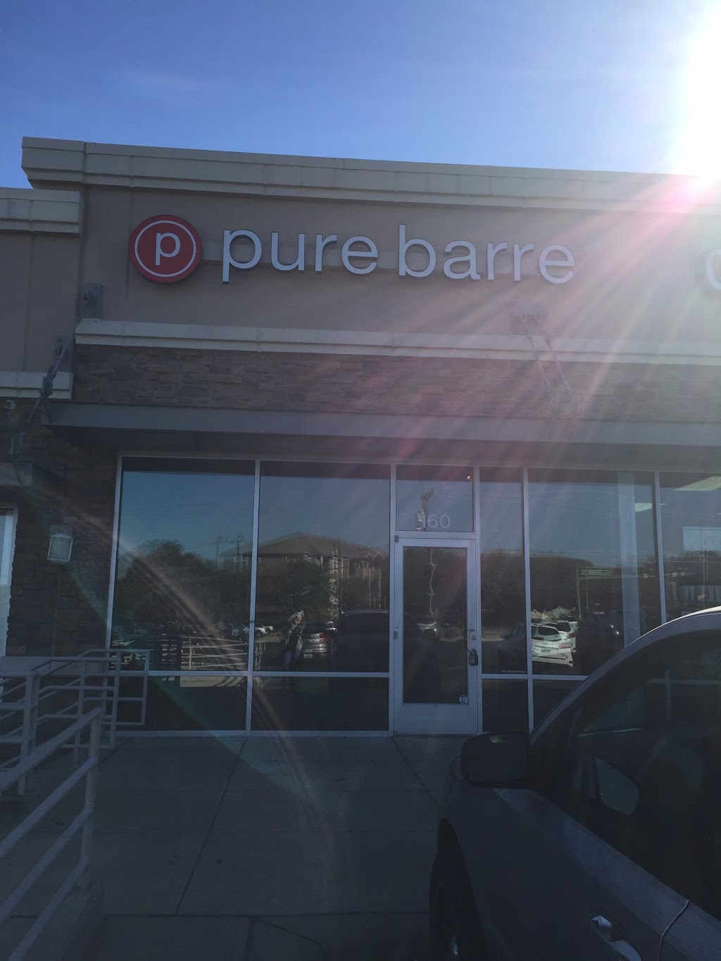 Pure Barre | 2051 Gattis School Rd Suite 160, Round Rock, TX 78664, USA | Phone: (512) 803-9343