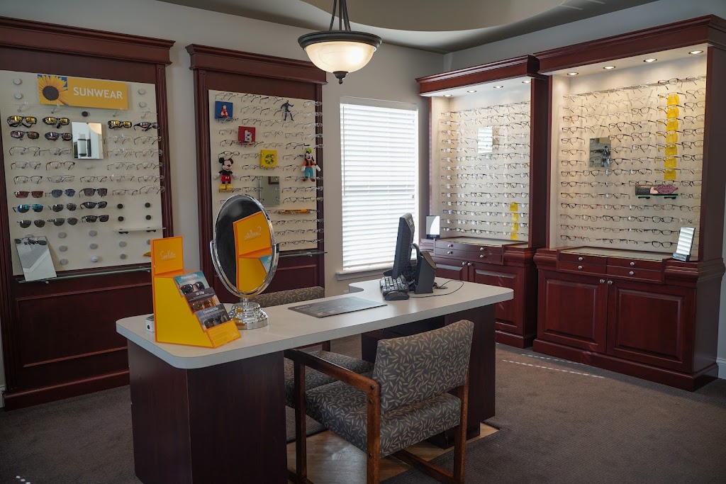 Eye Care For You | 13119 Professional Dr # 100, Jacksonville, FL 32225, USA | Phone: (904) 683-8444