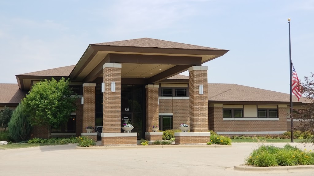 UW Health Belleville Clinic Family Medicine | 1121 Bellwest Blvd, Belleville, WI 53508, USA | Phone: (608) 424-3384