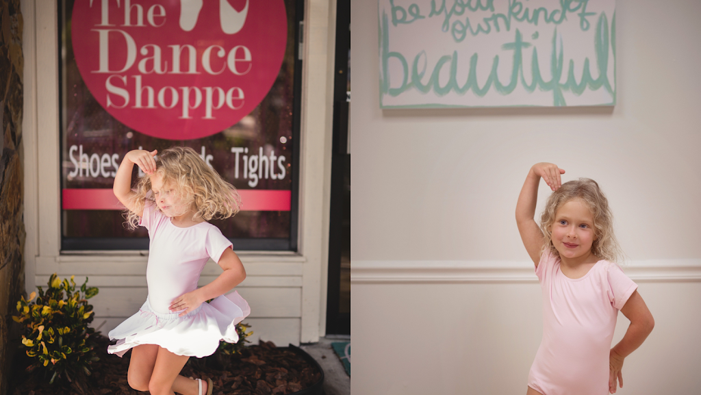 The Dance Shoppe | 400 Douglas Ave c, Dunedin, FL 34698, USA | Phone: (727) 351-4154