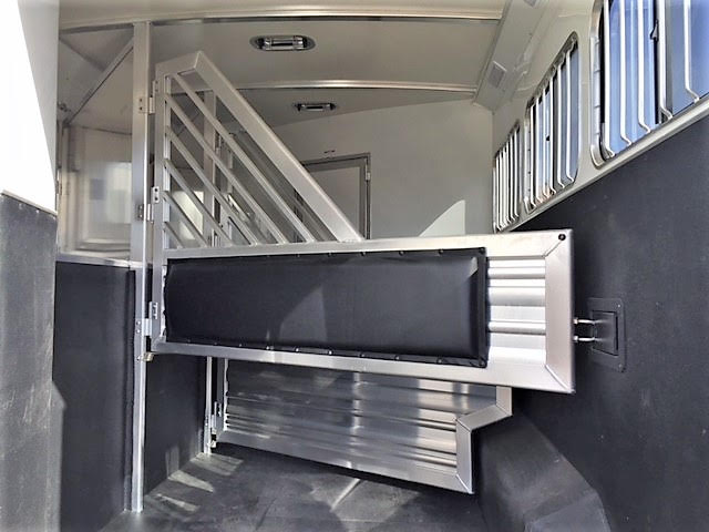 Horse Pro Trailers | 6830 Browns Bridge Rd, Gainesville, GA 30506, USA | Phone: (678) 557-7165