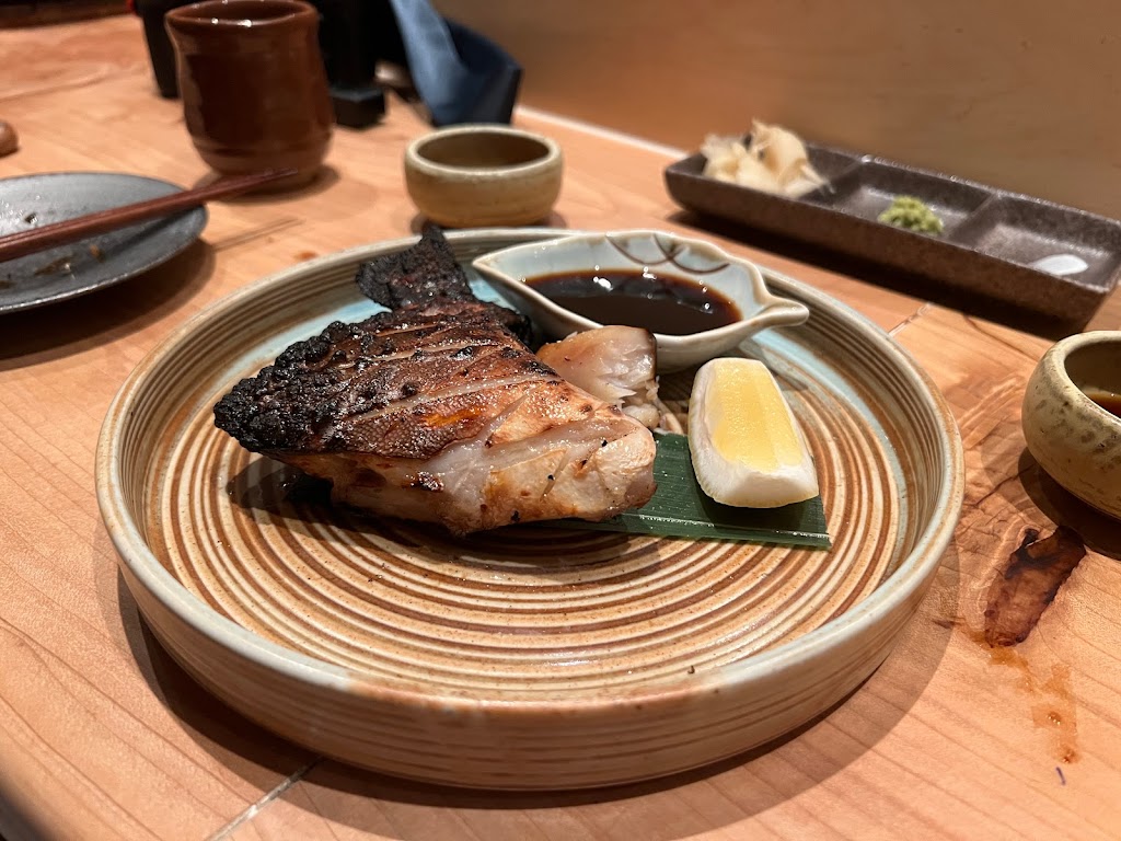 Sasa Japanese Restaurant | 22 Peace Plaza suite 530, San Francisco, CA 94115, USA | Phone: (628) 600-6945