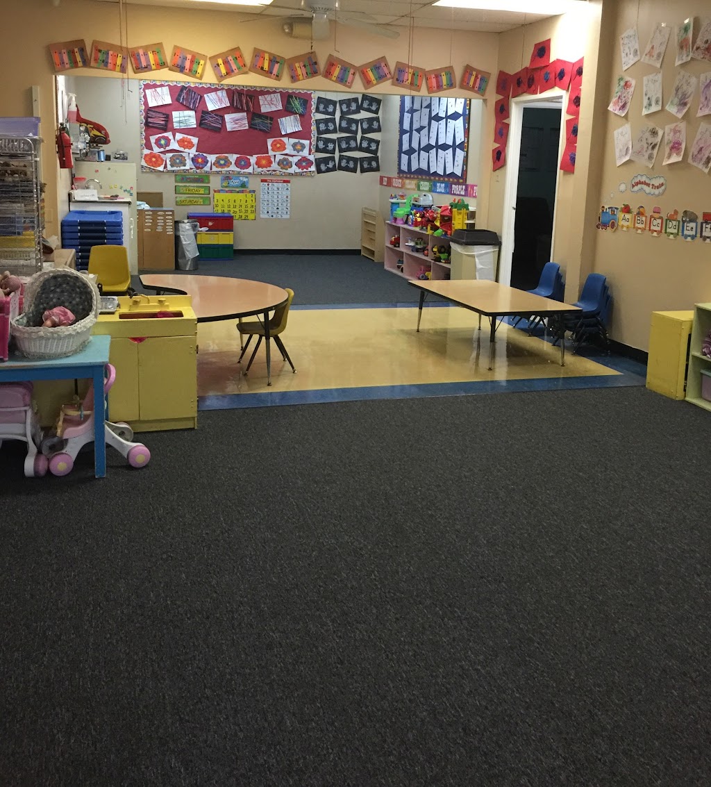 Stepping Stones Learning Center | 4460 Lincoln Ave #5, Cypress, CA 90630, USA | Phone: (714) 826-2311