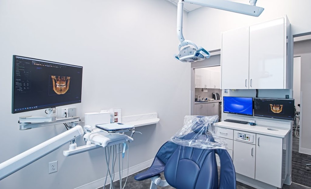 Summit Point Dental Implant Center | 3124 W University Dr, McKinney, TX 75071, USA | Phone: (469) 625-0005