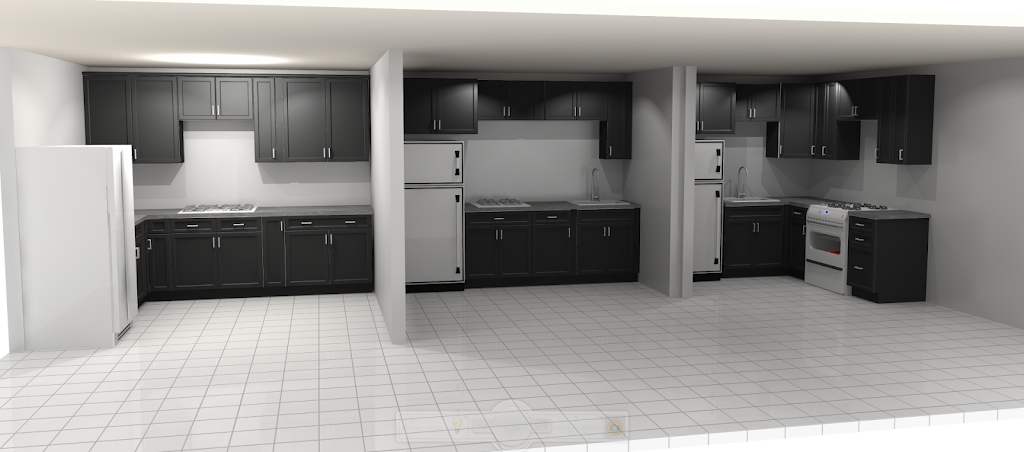 Tiger Cabinet | 2218 San Gabriel Blvd #8, Rosemead, CA 91770, USA | Phone: (626) 866-0080