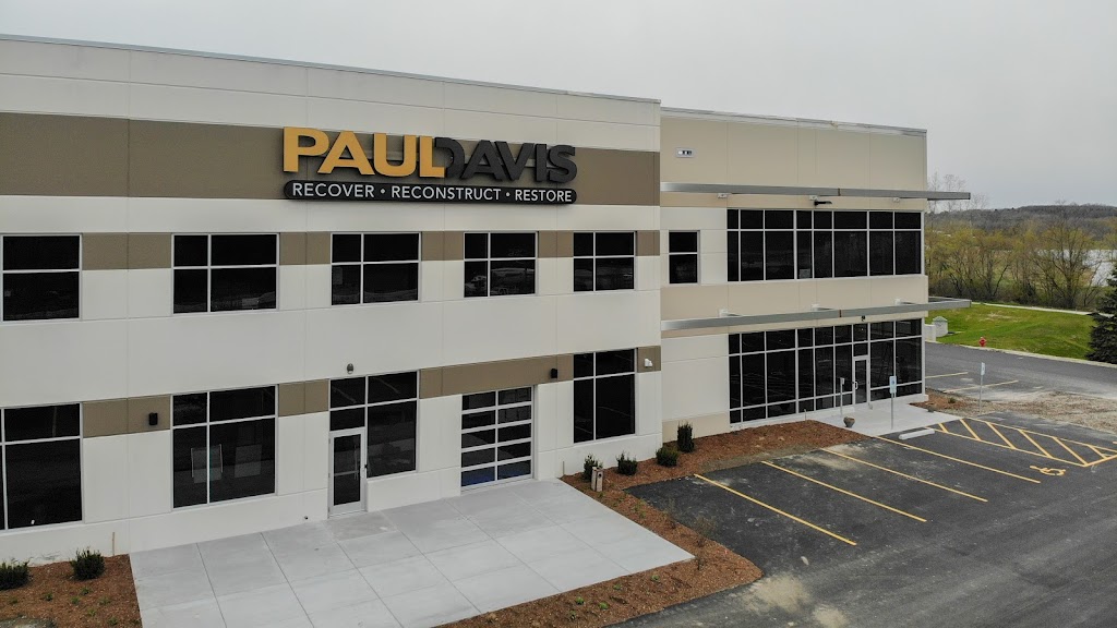 Paul Davis Restoration & Remodeling | W226 N918, Northmound Dr Suite 100, Waukesha, WI 53186, USA | Phone: (414) 383-3131