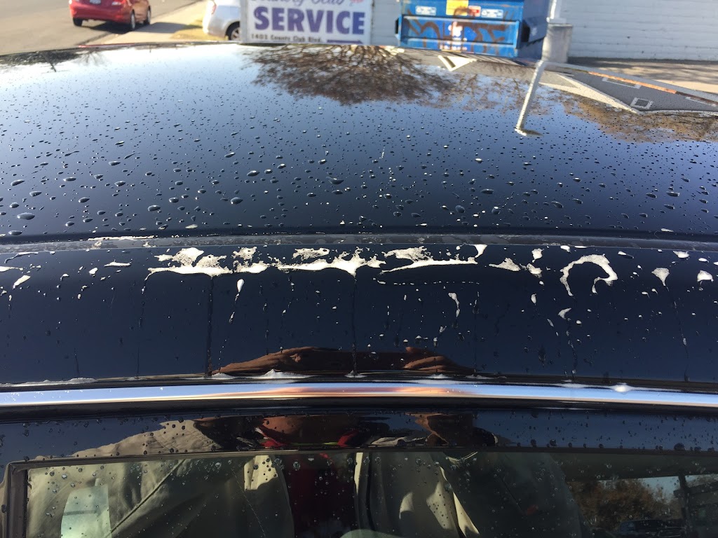 ProWash Car Wash | 1403 Country Club Blvd, Stockton, CA 95204, USA | Phone: (209) 943-2082