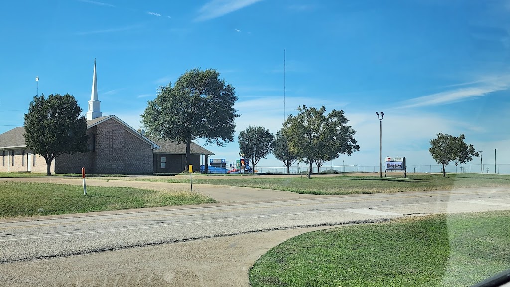 Highpoint Church | 1700 N 45th St, Corsicana, TX 75110, USA | Phone: (214) 793-1953