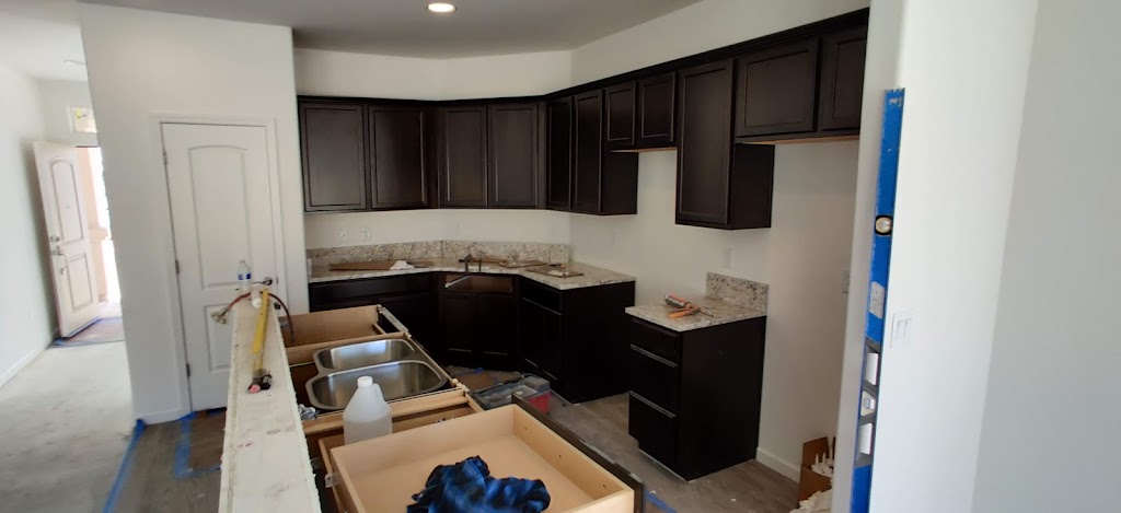 Granite Perfection | 320 Coney Island Dr, Sparks, NV 89431, USA | Phone: (775) 356-3745