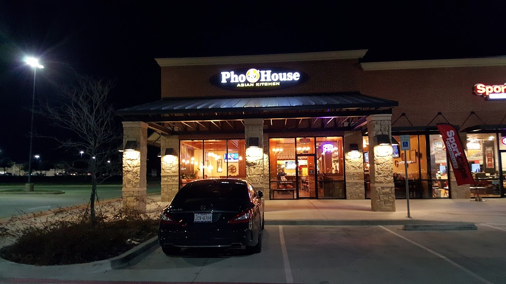 Pho House | 9400 Clifford St #130, Fort Worth, TX 76108, USA | Phone: (817) 835-8236