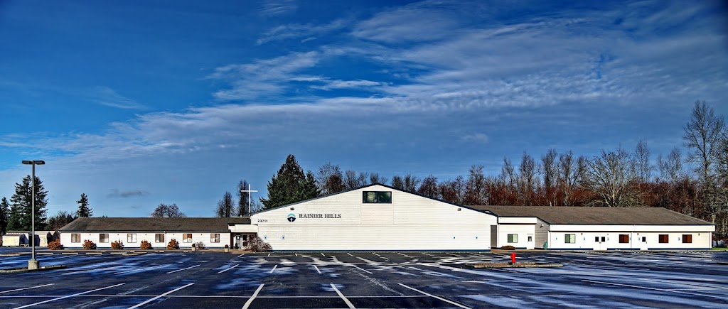 Rainier Hills Christian Fellowship | 23711 Entwhistle Rd, Buckley, WA 98321, USA | Phone: (253) 862-2163