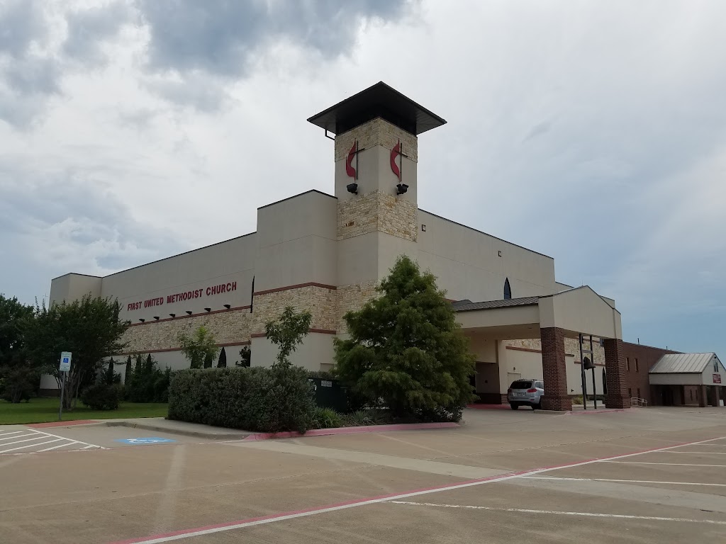 First Frisco Global Methodist Church | 7659 Preston Rd, Frisco, TX 75034, USA | Phone: (972) 335-4380