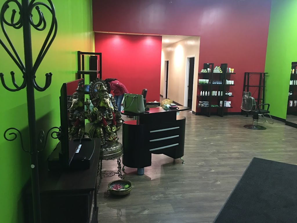 Santhis Brows & Ayurvedic Spa | 14120 Arbor St, Omaha, NE 68144, USA | Phone: (402) 913-1123